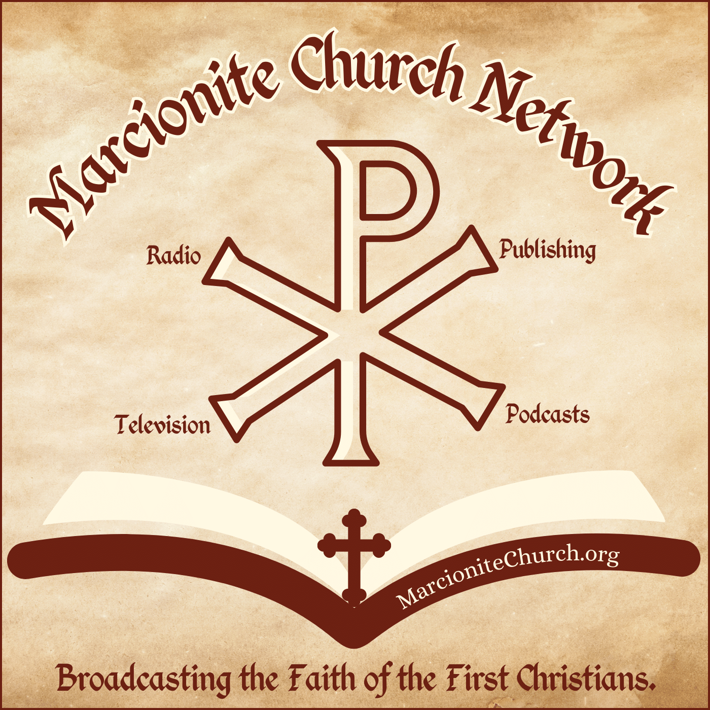 MarcioniteChurch.org